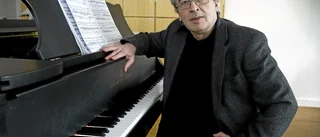 Staffan Scheja kommer till Flen