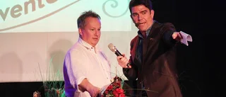 Alla nominerade till Flens Idrottsgala