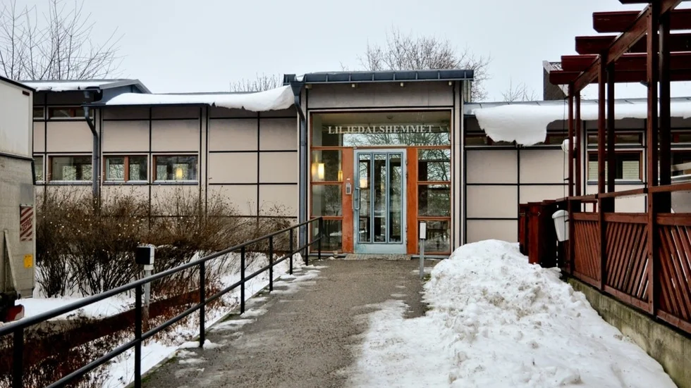 Liljedalshemmet