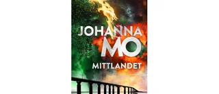 Mittlandet av Johanna Mo