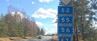 Vägpiraterna kan ha nått Sörmland