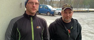 Flickor ofredande – oro bland föräldrar