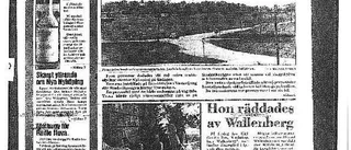 Hon överlevde lastbilskraschen för 25 år sedan