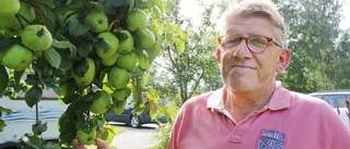 "Det gäller att finnas där som vuxen"