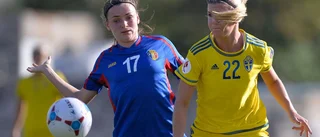 Tre från Eskilstuna i truppen till OS-kval