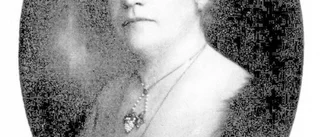 Eva Fröberg – en kvinna före sin tid