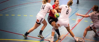 Guif föll tungt i otroligt svängig match