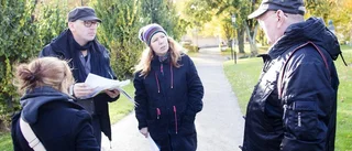 3 000 protesterar mot att riva gammal skola