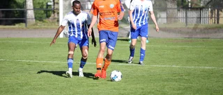 Ingen match i helgen – laget lämnar walk over