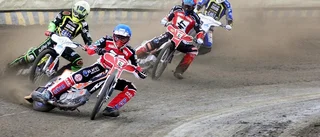 Reservens succé – Larsens revansch