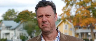 Chefen duckar intervju