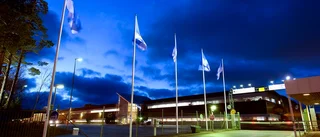 Stort varsel på Orio