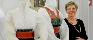 Varför ligger hemslöjd så varmt om hjärtat?