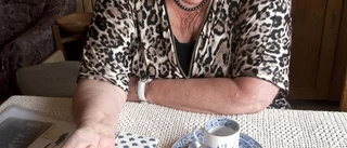 Berättarpris till förvånad Kerstin Lindell
