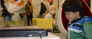 Få hjärnkoll på sjukdomar
