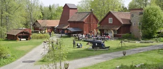 Välbesökt när skola firade kulturdag