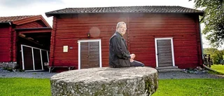 Öser ur sin minnesbank