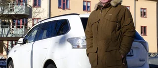 Miljövän fick pris