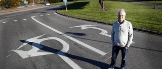 Trafiklärarna varnar för trafikfaror