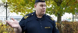 Sörmland - bäst på att utreda våldtäkt