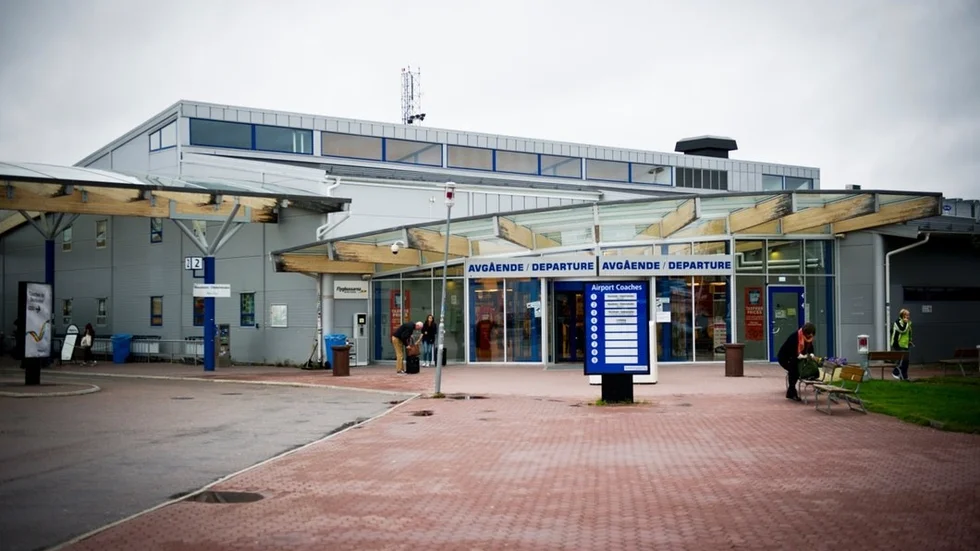 Skavsta
