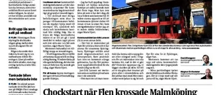 Förtydligande gällande omdiskuterad motion