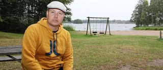Efter ännu ett inbrott – nu stänger badet