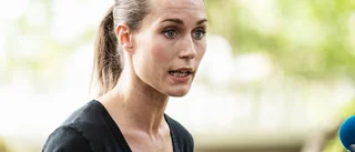Efter Marins festande: "Måste kunna nås"