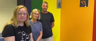 Dagens skola svår för vissa – "Det blir en jättekrock"