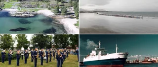 Lägg till Ukraina över listan på vänorter för Västervik