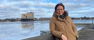 Katarina Wennstam om Jennie Tholanders död: "Fallet är unikt"
