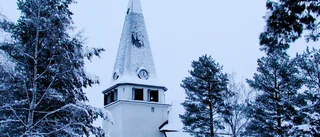 Begravningar i Gällivare första hälften av januari