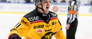 Pasic frälste Luleå Hockey – så var matchen mot serieledarna