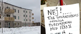 Så vill förhandlaren lösa hyrorna: ”Skulle vara underbart”