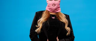 Så låter Fröken Snusks bidrag i Melodifestivalen på lördag