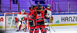 Axell räddade segern med Axeln: "De kan inte slå oss"