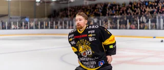 VH-hjälten om beslutet att stanna: "Ska bli otroligt kul"