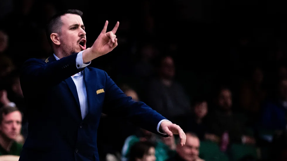 Sergi Brugué Garcia ska enligt uppgifter till UNT bli ny tränare för Uppsala Baskets herrar kommande säsong.