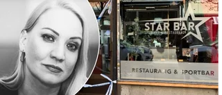 Star bar avbokade livebandet – en timme före skjutningen