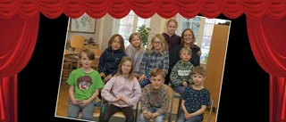 Lovis och Ingeborg vill bli ridlärare – Leopold vill bli kock