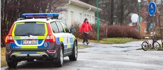 Misstänkta knarksvampar hittades på förskola