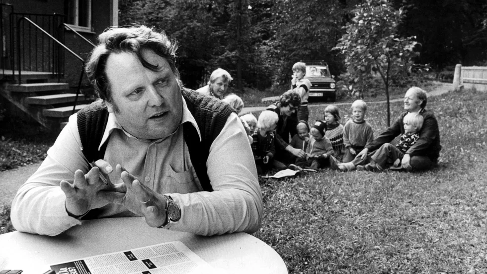 Frikyrkopredikanten Arne Imsen blev uppmärksammad av media över hela landet när han gömde undan två flickor på rymmen från barnpsykiatrin i Boden. Allt kulminerade under ett tältmöte i Rosvik när polisen kom och skulle föra med sig den 16-åriga flickan.
