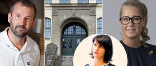 Politiker rasar mot husplanen: "Ett riktigt urkorkat förslag"