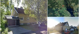 Hela listan: Så mycket kostade dyraste villan i Boden i februari
