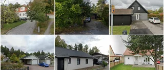 Drygt 100-årig villa blev dyraste huset i februari