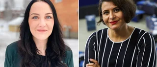 I EU ska kvinnor ha makten över sina egna kroppar