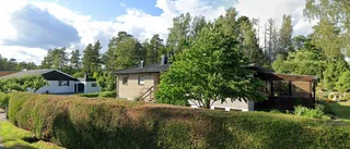 117 kvadratmeter stort hus i Nävekvarn får nya ägare
