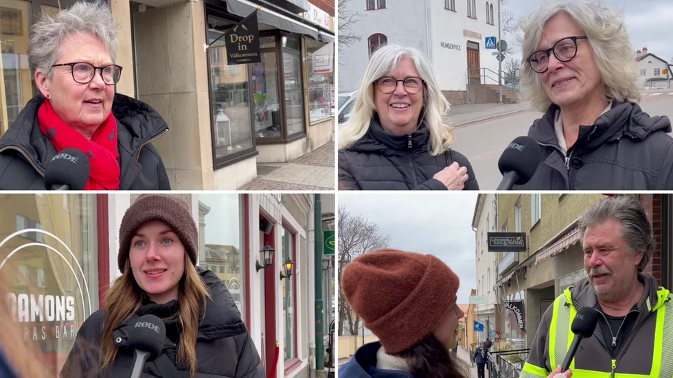 Vimmerby Tidning tog en vända på stan och kollade vad folk gör med all "extra tid" på skottdagen, resultatet ser du i videon nedanför!