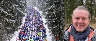 Torbjörn redo för tionde Vasaloppet: "Bara att kämpa varje meter"