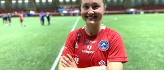 Norskan bytte Milano mot Linköping – för att ta sig ut i världen